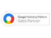 Google Marketing Platform Sales Partner