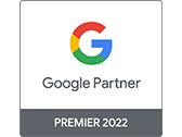 Google Partner - Premier 2022